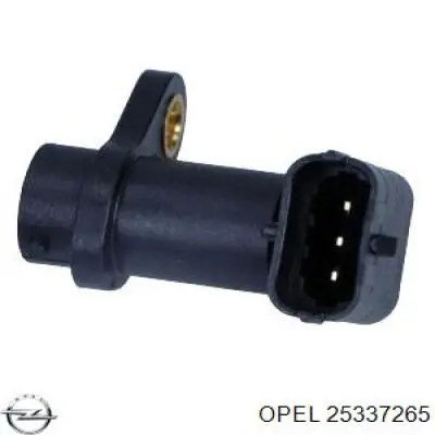 Sensor de posição da árvore distribuidora Opel 25337265 preço, a partir de 41,04 USD