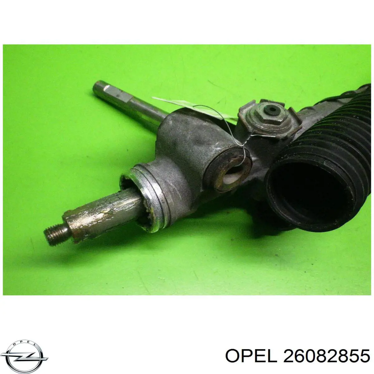 Cremalheira da direção Opel 26082855 preço, a partir de 75,04 USD