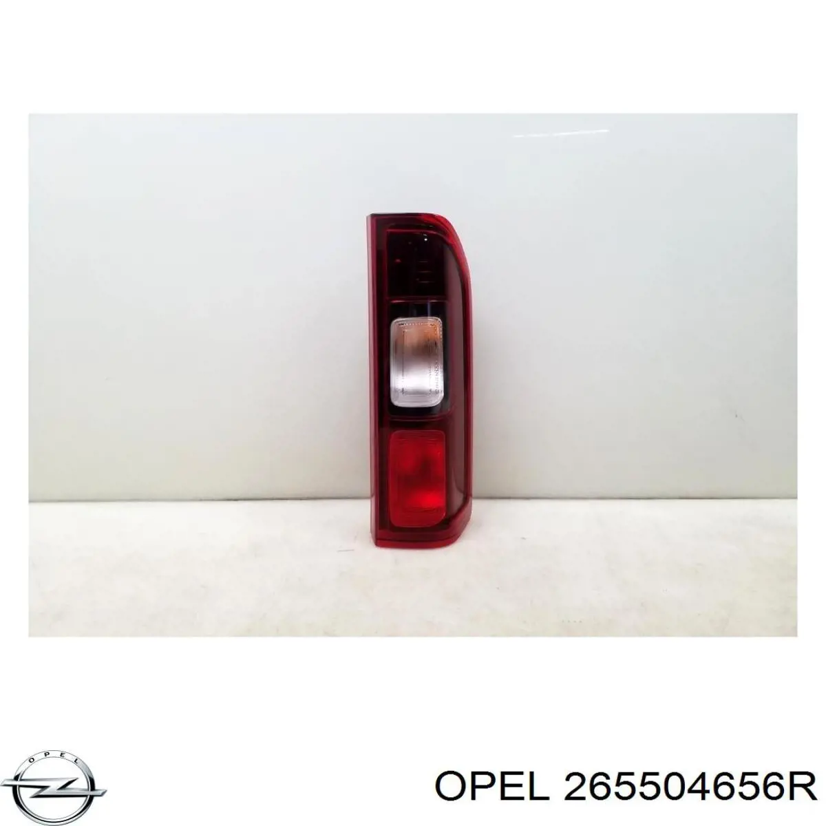 Lanterna traseira direita superior Alkar 2232754 preço, a partir de 68,80 USD