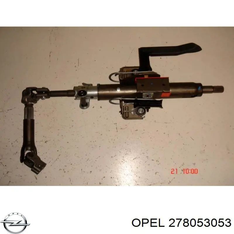 278053053 Opel 