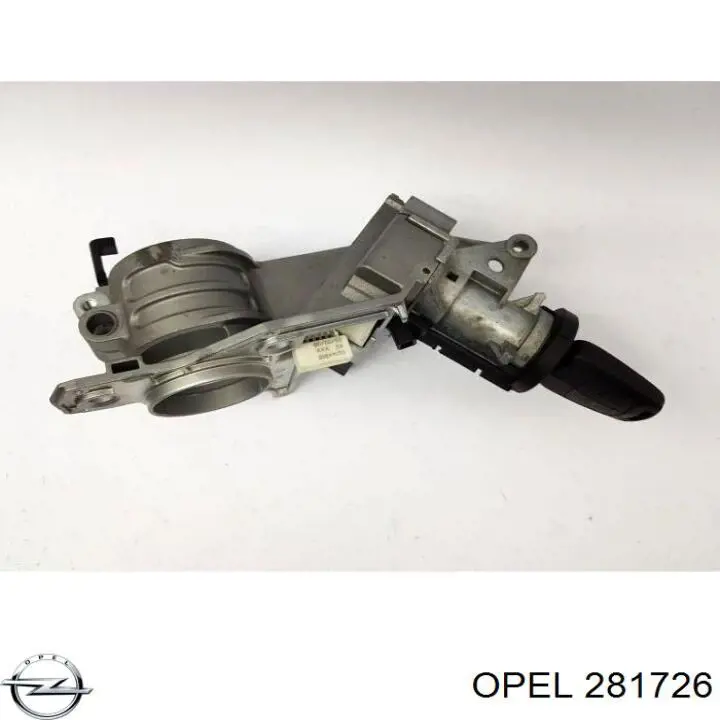 Compre 281726 Opel 