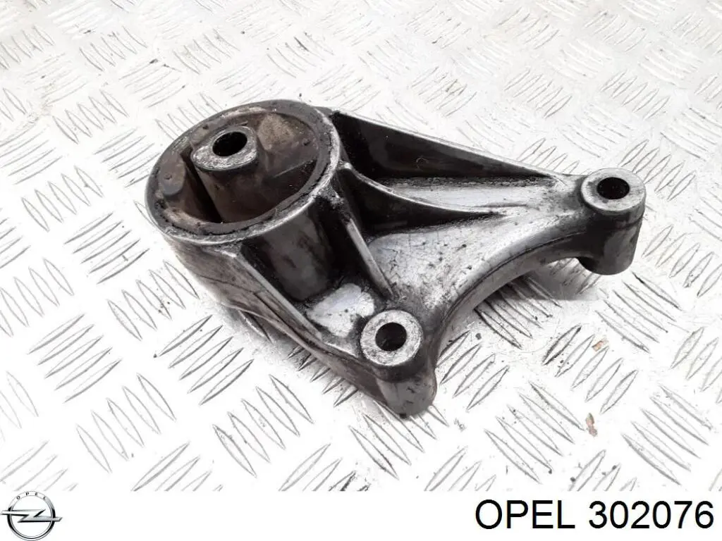 Viga de suspensão dianteira (plataforma veicular) Opel 302076 preço, a partir de 224,74 USD