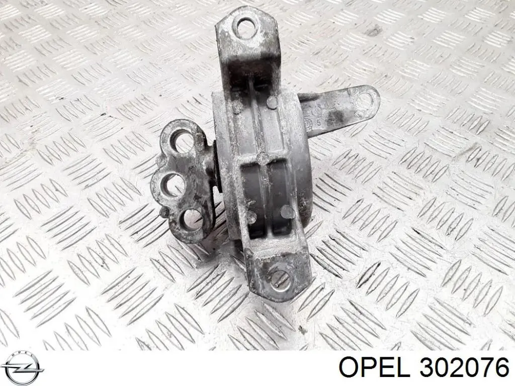 Viga de suspensão dianteira (plataforma veicular) General Motors 13192886