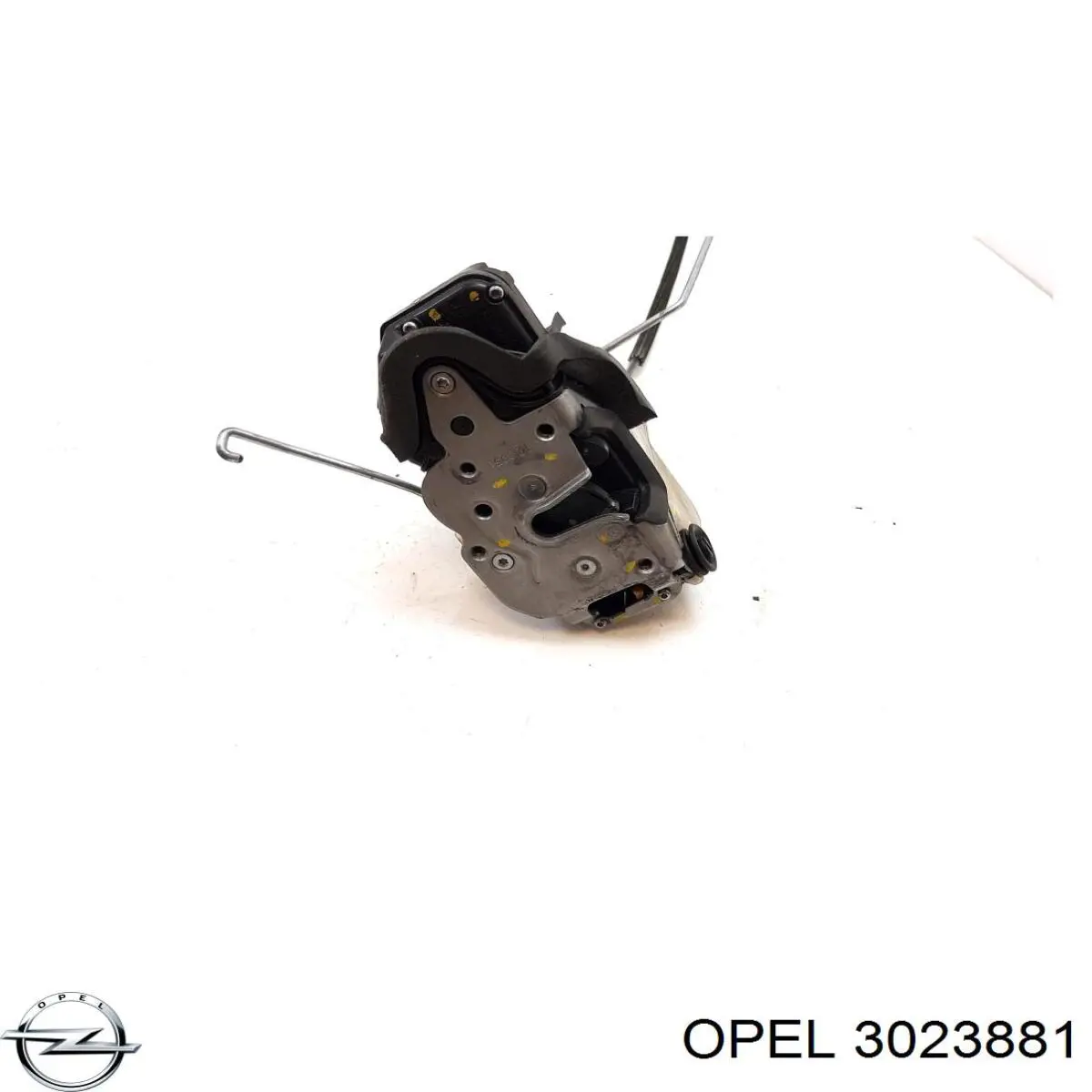  Opel 3023881 preço, a partir de 44,27 USD