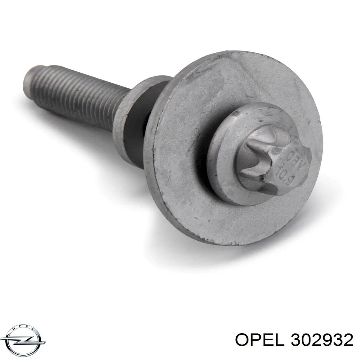 Parafuso de fixação de viga dianteira (de plataforma veicular) Opel 302932 preço, a partir de 5,43 USD