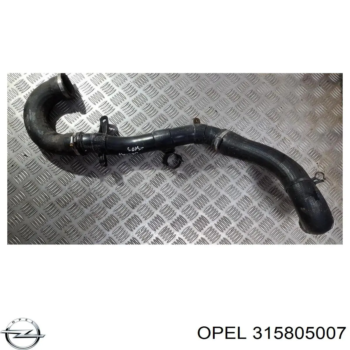 315805007 Opel 