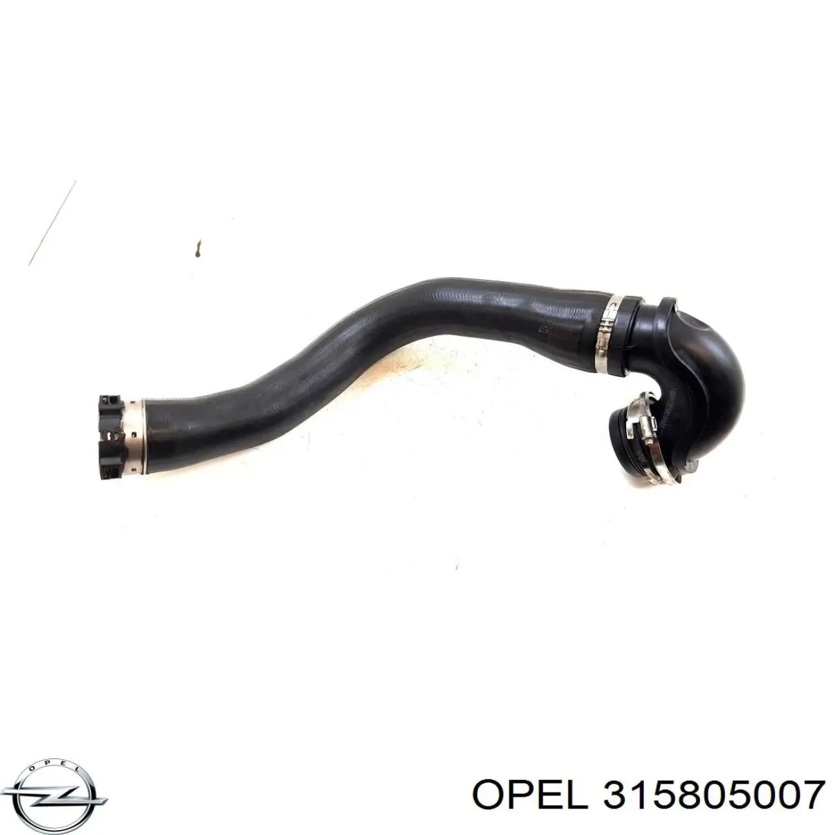  Opel 315805007