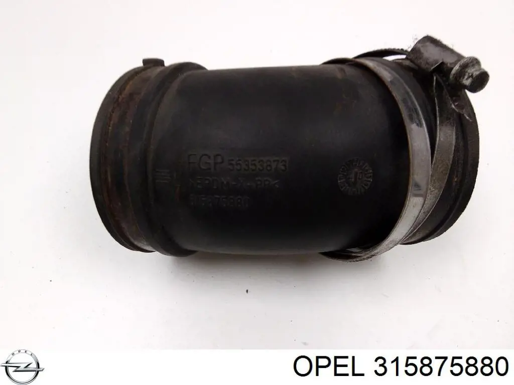  Opel 315875880 preço, a partir de 52,97 USD
