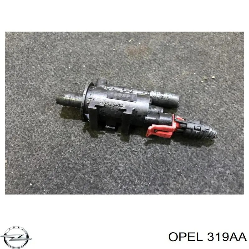  Opel 319AA preço, a partir de 49,46 USD