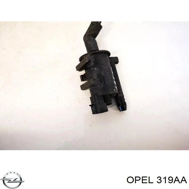Compre 319AA Opel 