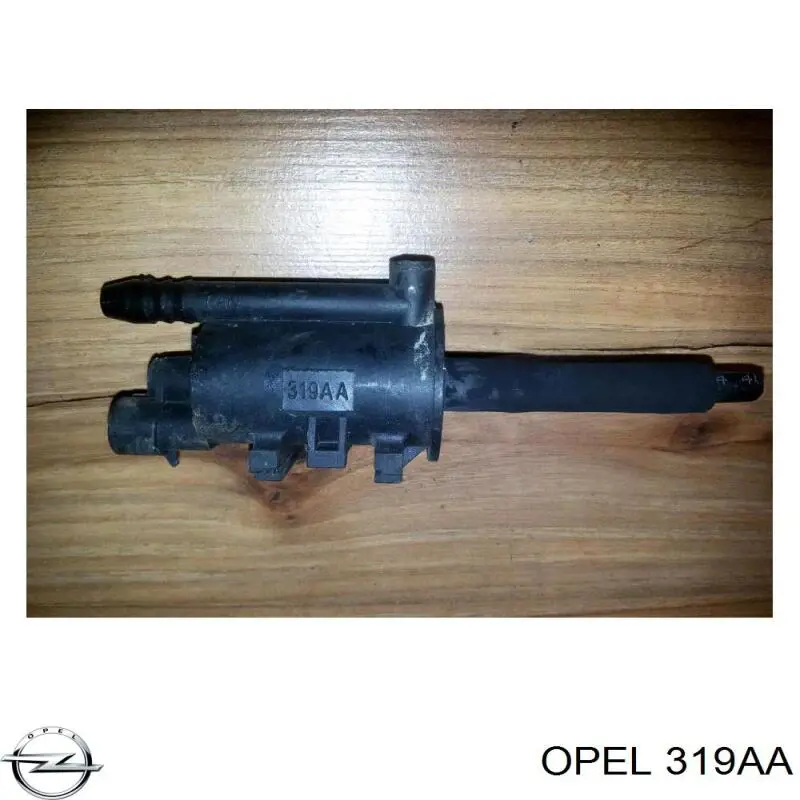Compre 319AA Opel 