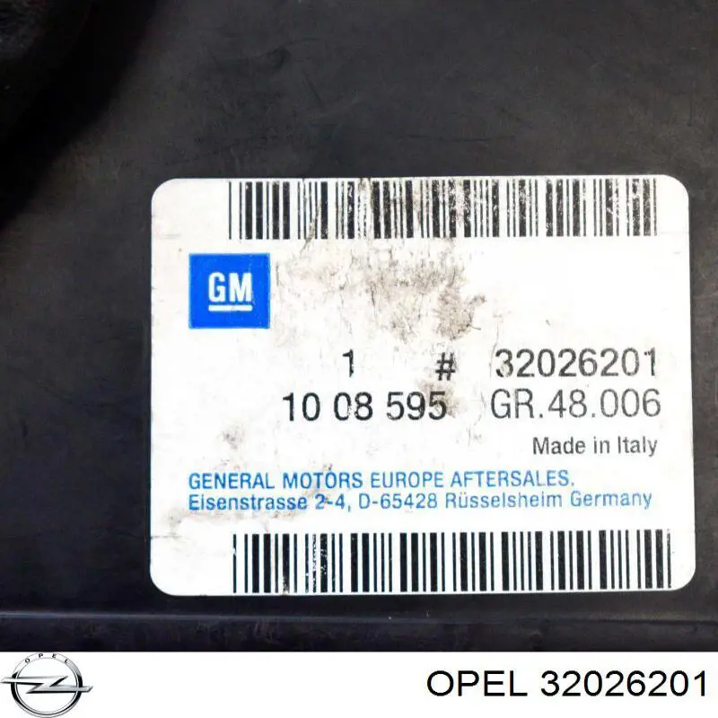 Parafuso de roda General Motors 1008595 preço, a partir de 80,74 USD