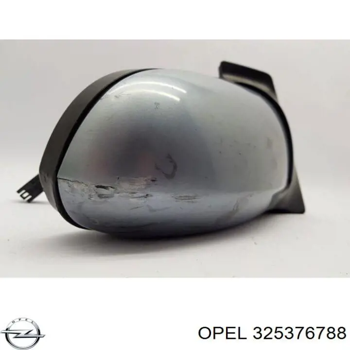  Opel 325376788