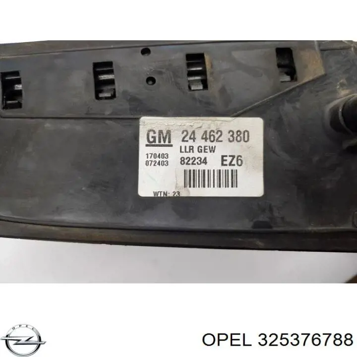 325376788 Opel 