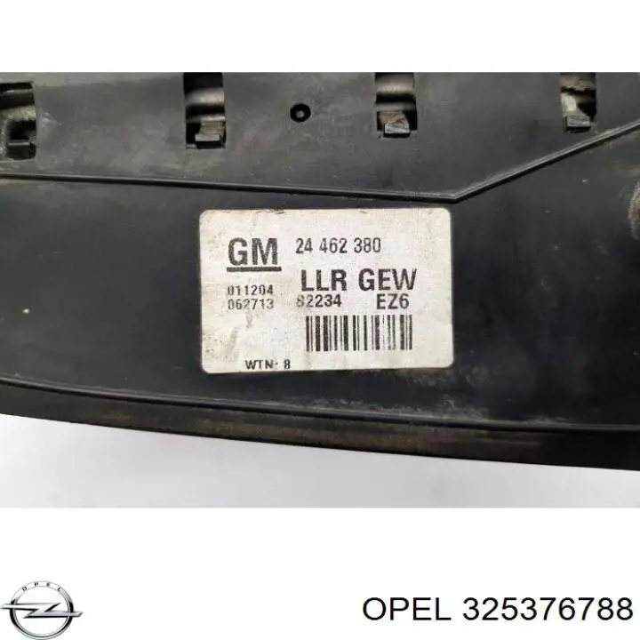 325376788 Opel 