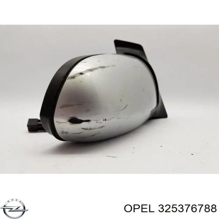  325376788 Opel