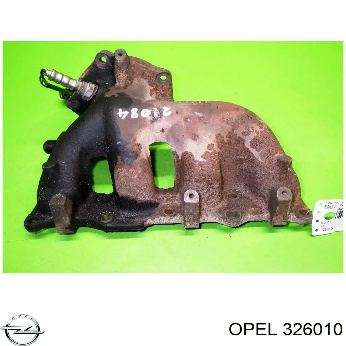  Opel 326010 preço, a partir de 4,32 USD