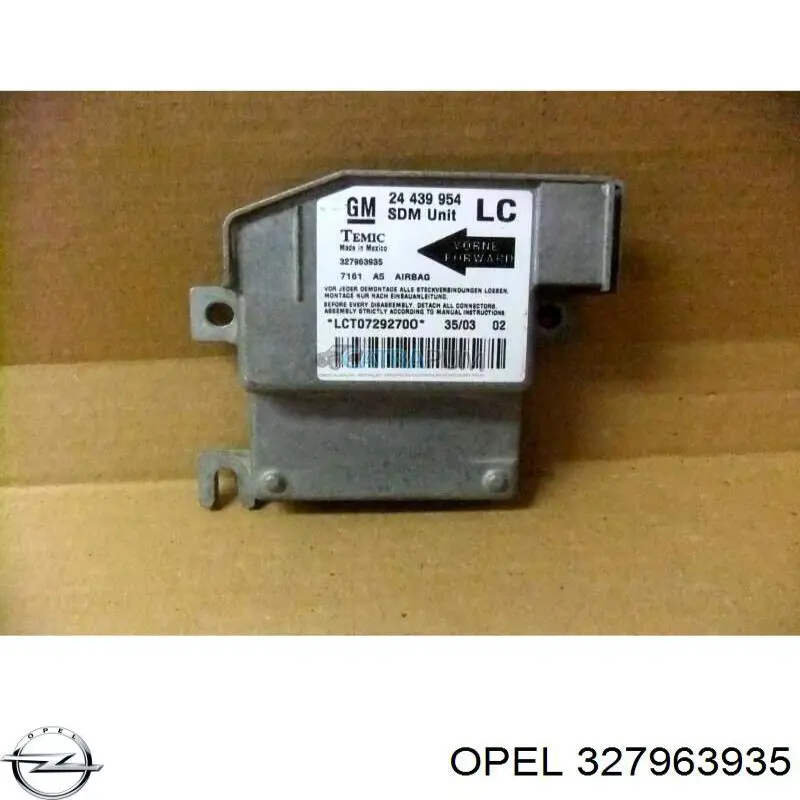  327963935 Opel