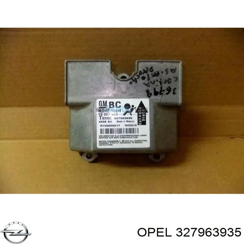  General Motors 327963935 preço, a partir de 46,03 USD