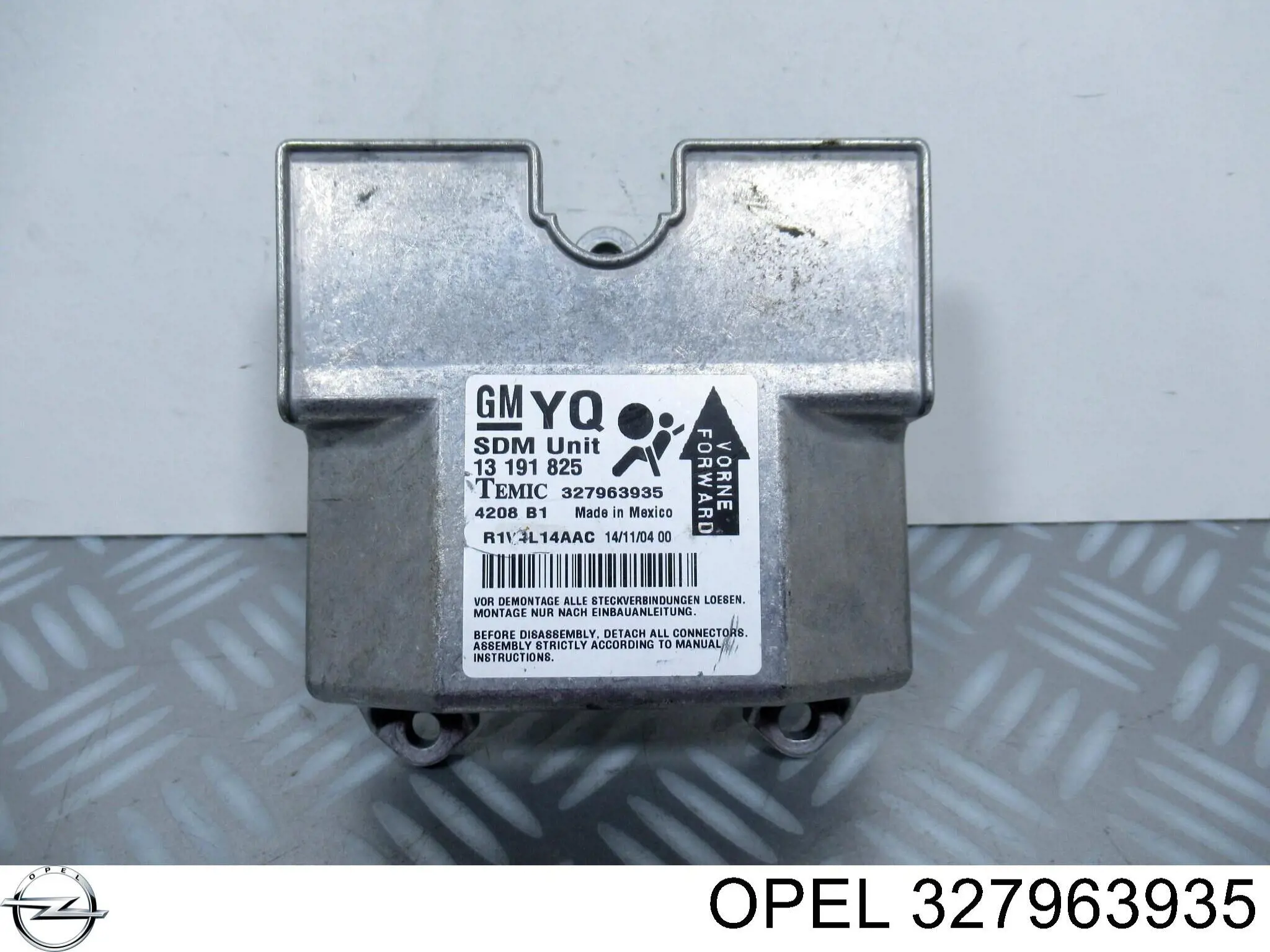 Compre 327963935 General Motors 