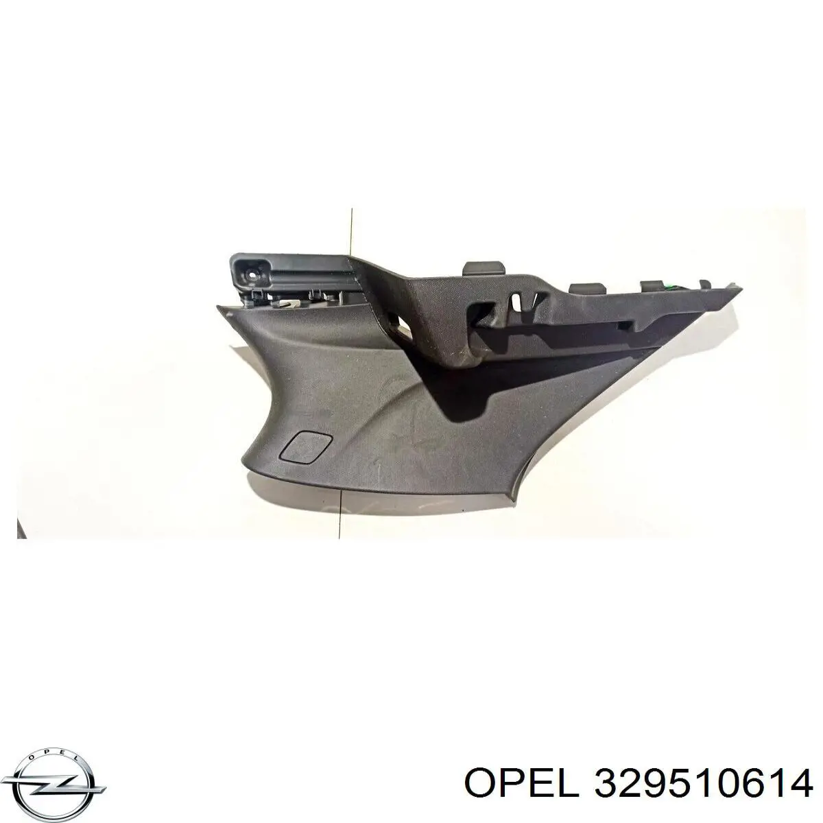 Compre 329510614 Opel 