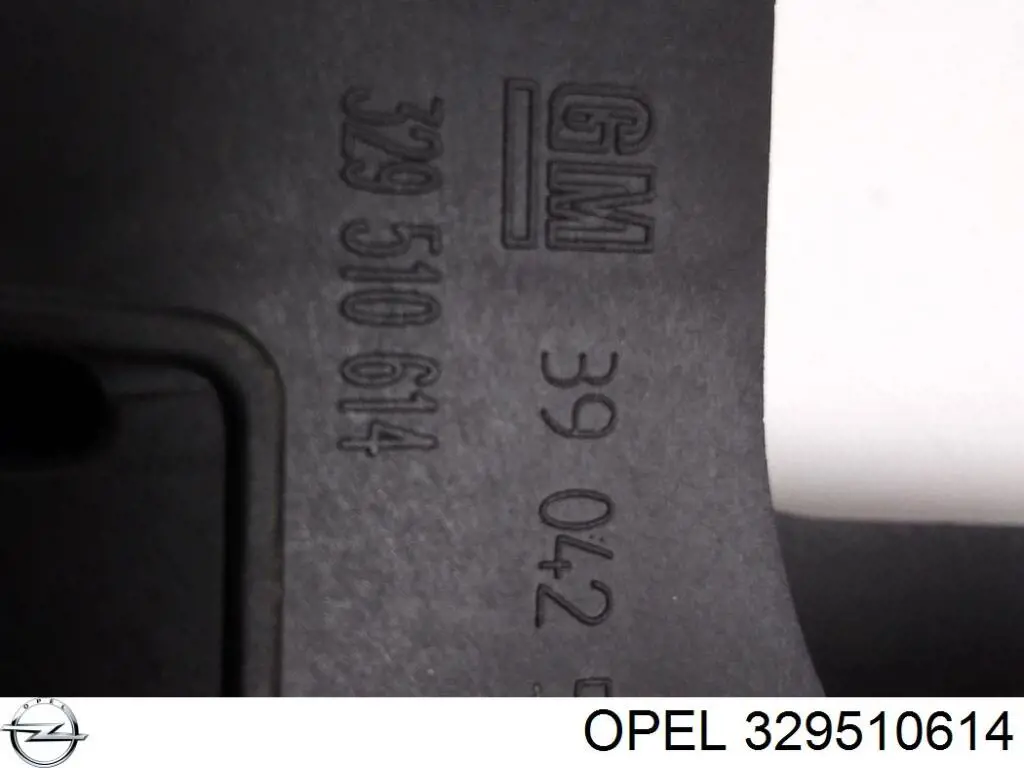  329510614 Opel