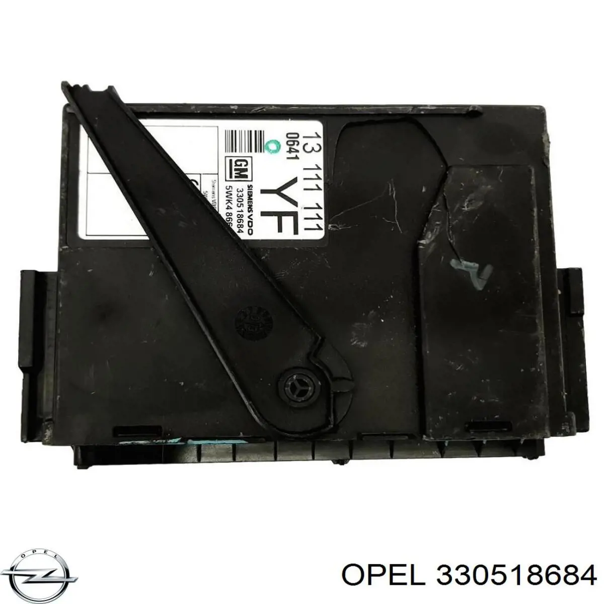  Opel 330518684