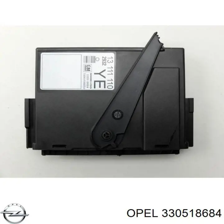 Compre 330518684 Opel 