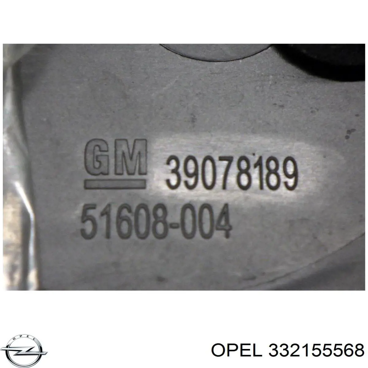  Opel 332155568 preço, a partir de 34,11 USD