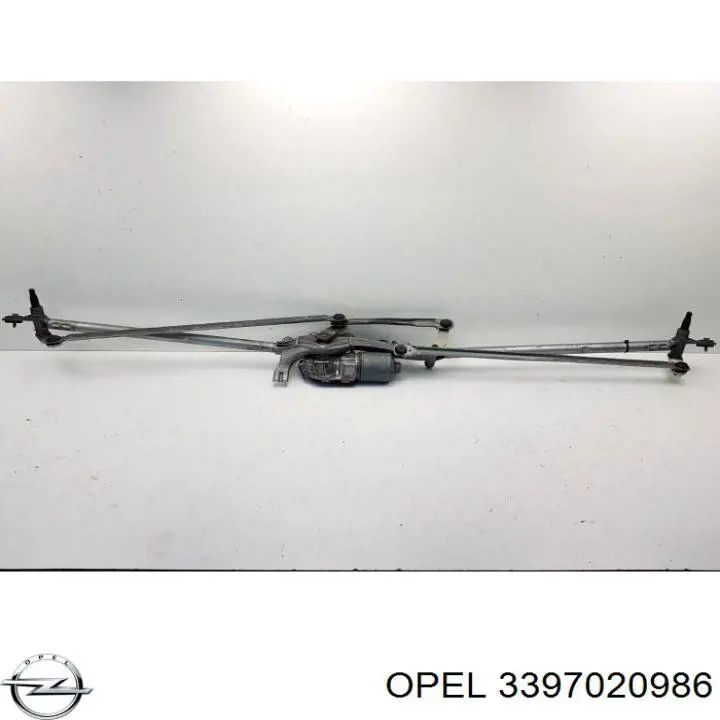 Compre 3397020986 Opel 