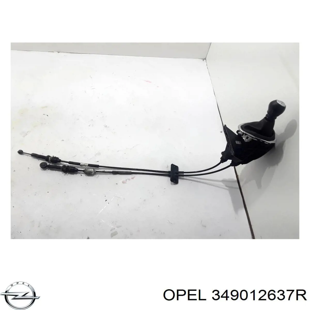 Compre 349012637R Opel Mecanismo de mudança (ligação)