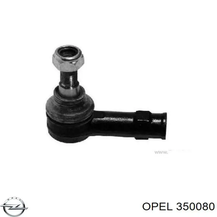 Compre 90496095 Opel Estabilizador dianteiro