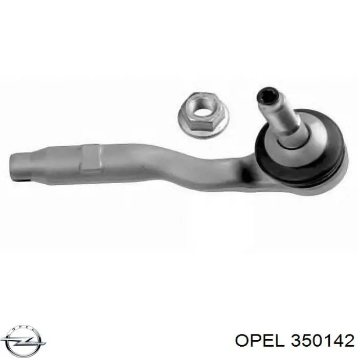 Estabilizador dianteiro Opel 350142 preço, a partir de  USD