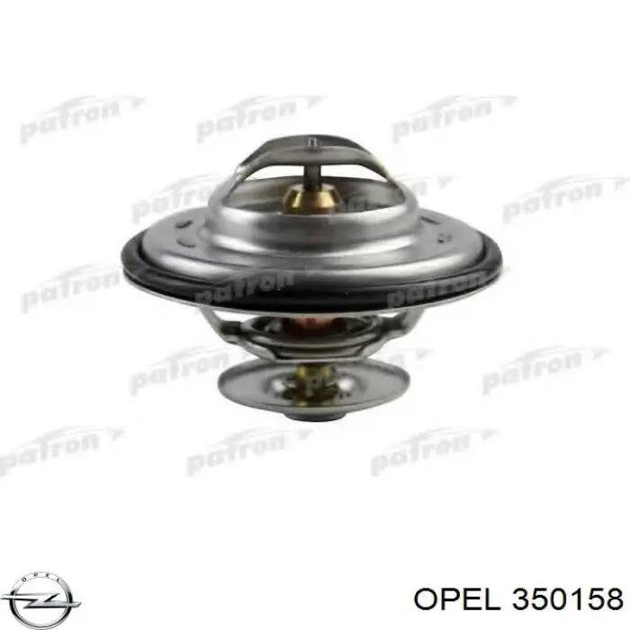 Estabilizador dianteiro Opel 350158 preço, a partir de 363,61 USD