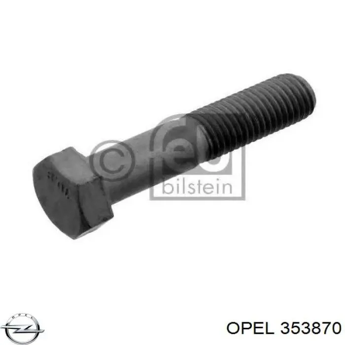  Opel 353870 preço, a partir de 3,34 USD