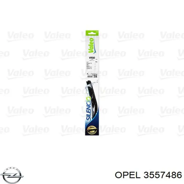 Limpa-pára-brisas de vidro traseiro Peugeot/Citroen YP00152980 preço, a partir de 6,96 USD