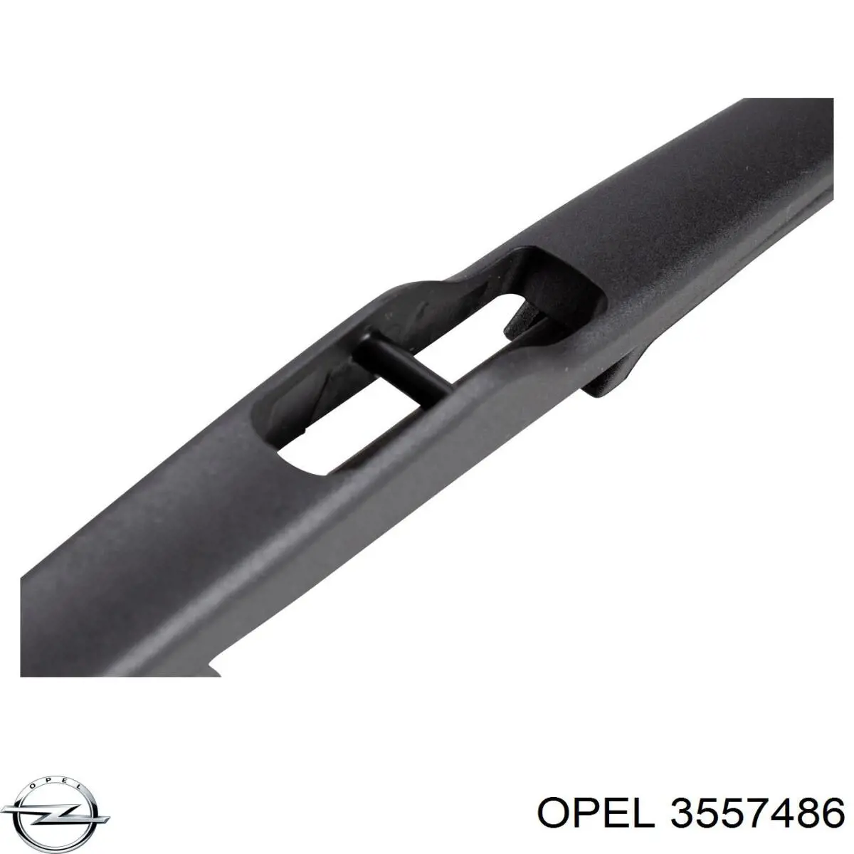Limpa-pára-brisas de vidro traseiro Peugeot/Citroen YP00152980 preço, a partir de 6,96 USD
