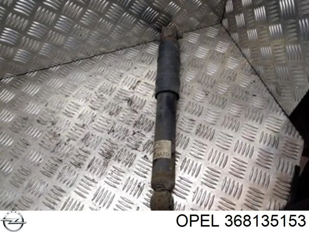  368135153 Opel