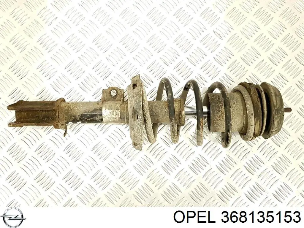 Compre 368135153 Opel 