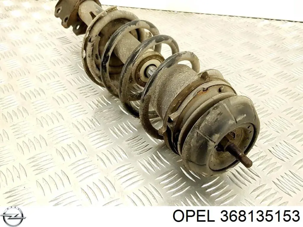368135153 Opel 