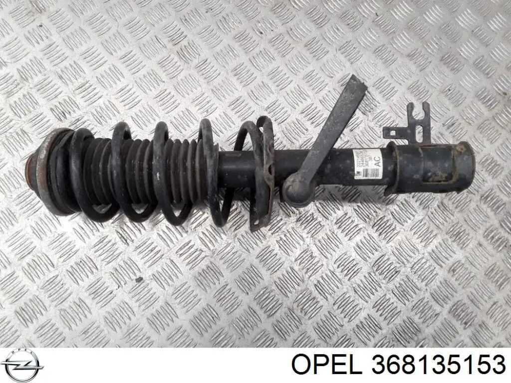  368135153 Opel