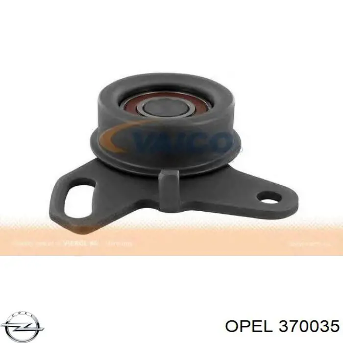 Compre 370035 Opel Vedante de panela da Caixa Automática de Mudança/Caixa Mecânica de Mudança
