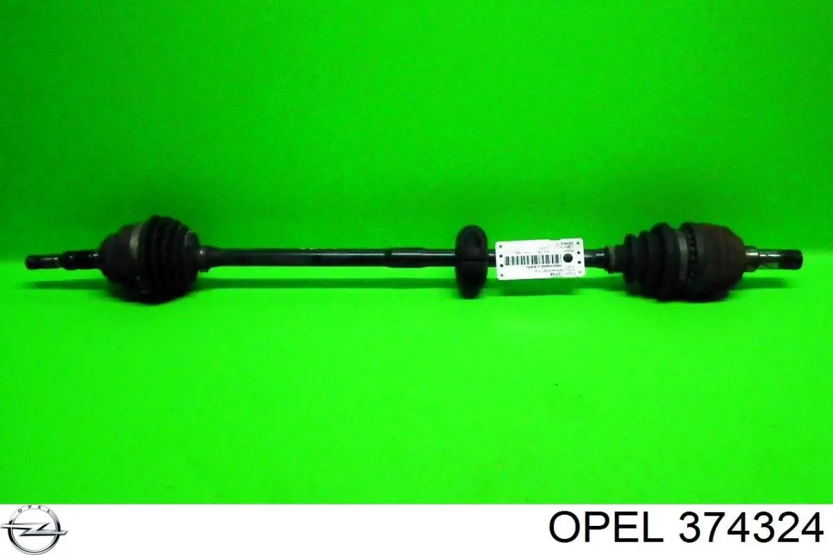 Compre 208011 GSP Semieixo (acionador) dianteiro direito