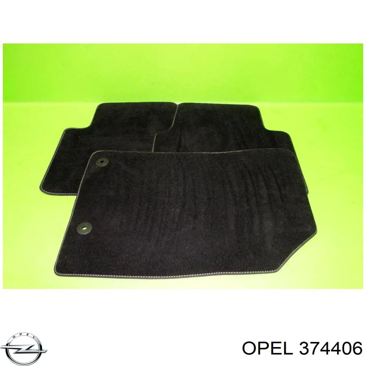 Compre 374406 Opel 