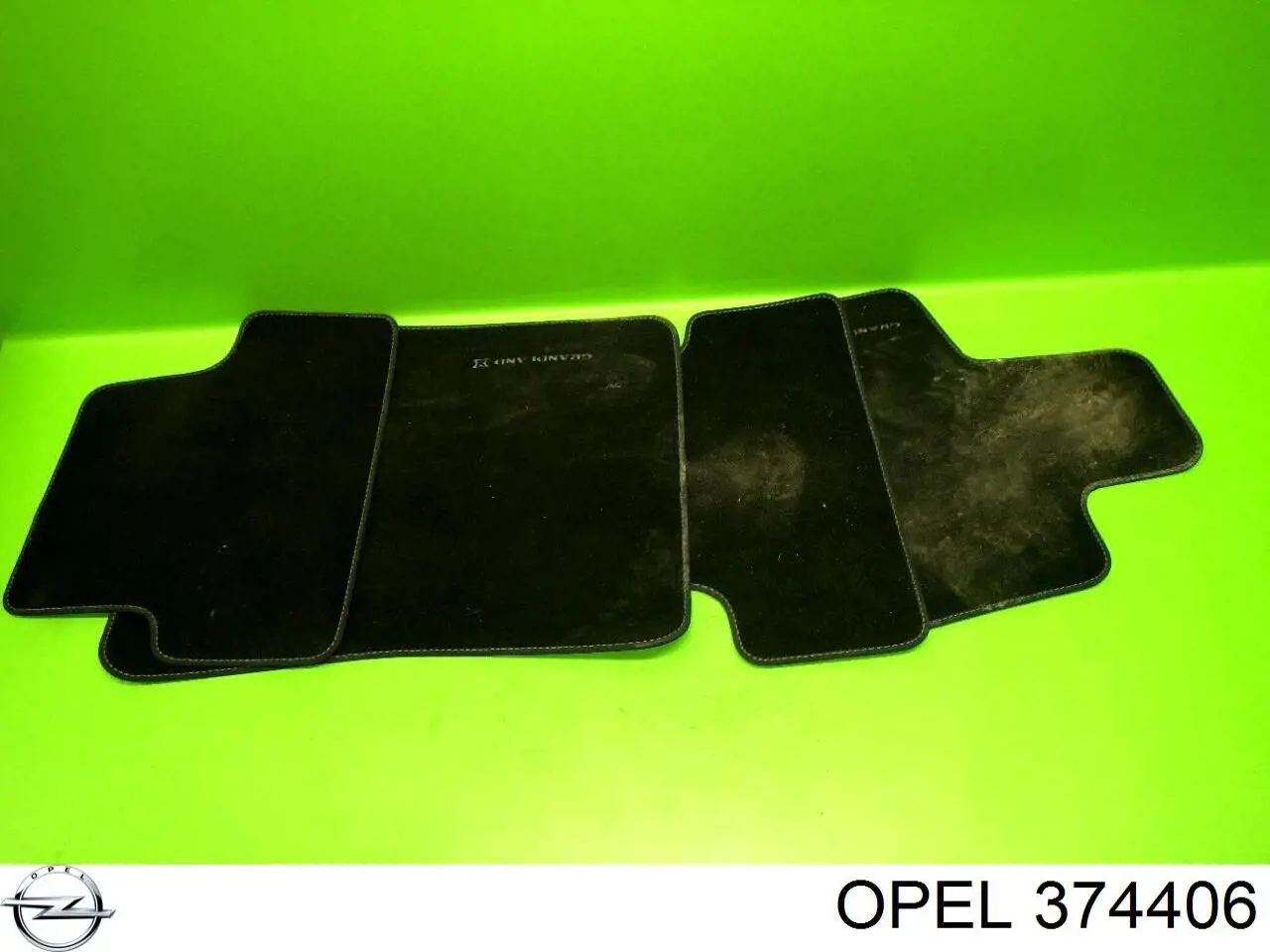 374406 Opel 