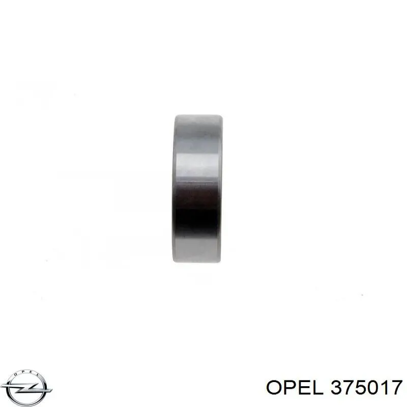 Rolamento suspenso do semieixo dianteiro Opel 375017 preço, a partir de 22,65 USD
