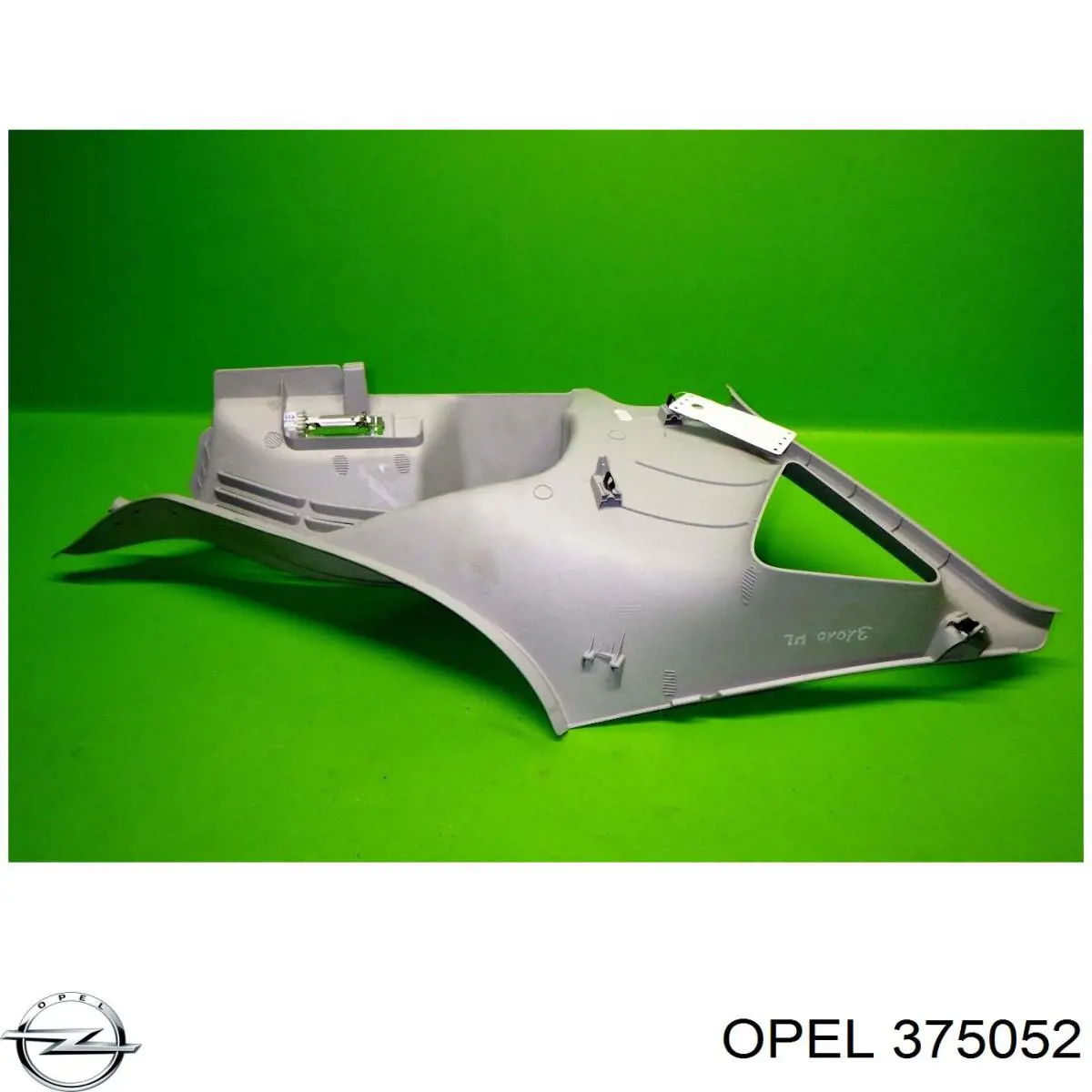 Compre 93169699 Opel Semieixo (acionador) dianteiro direito