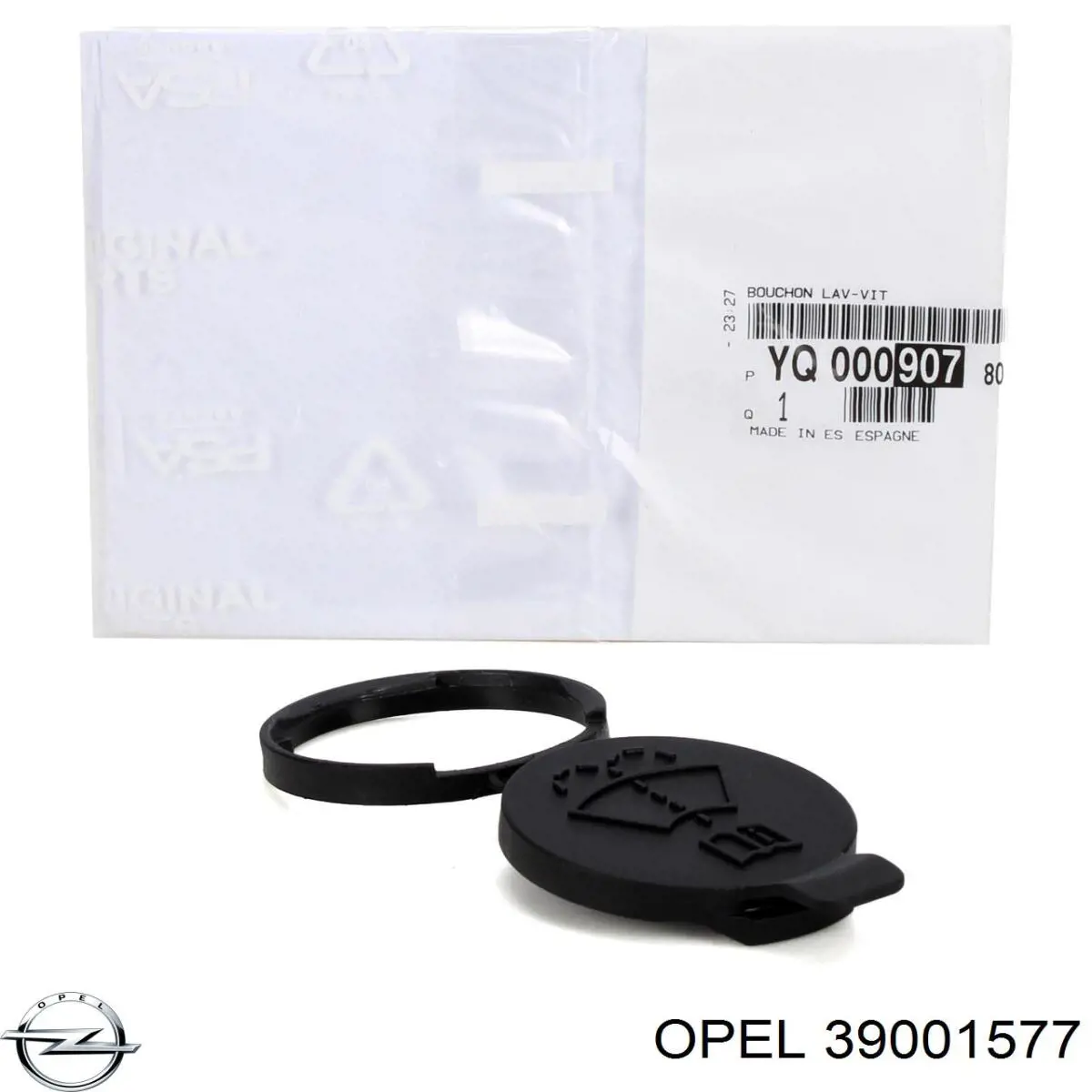 Compre 39001577 Opel 