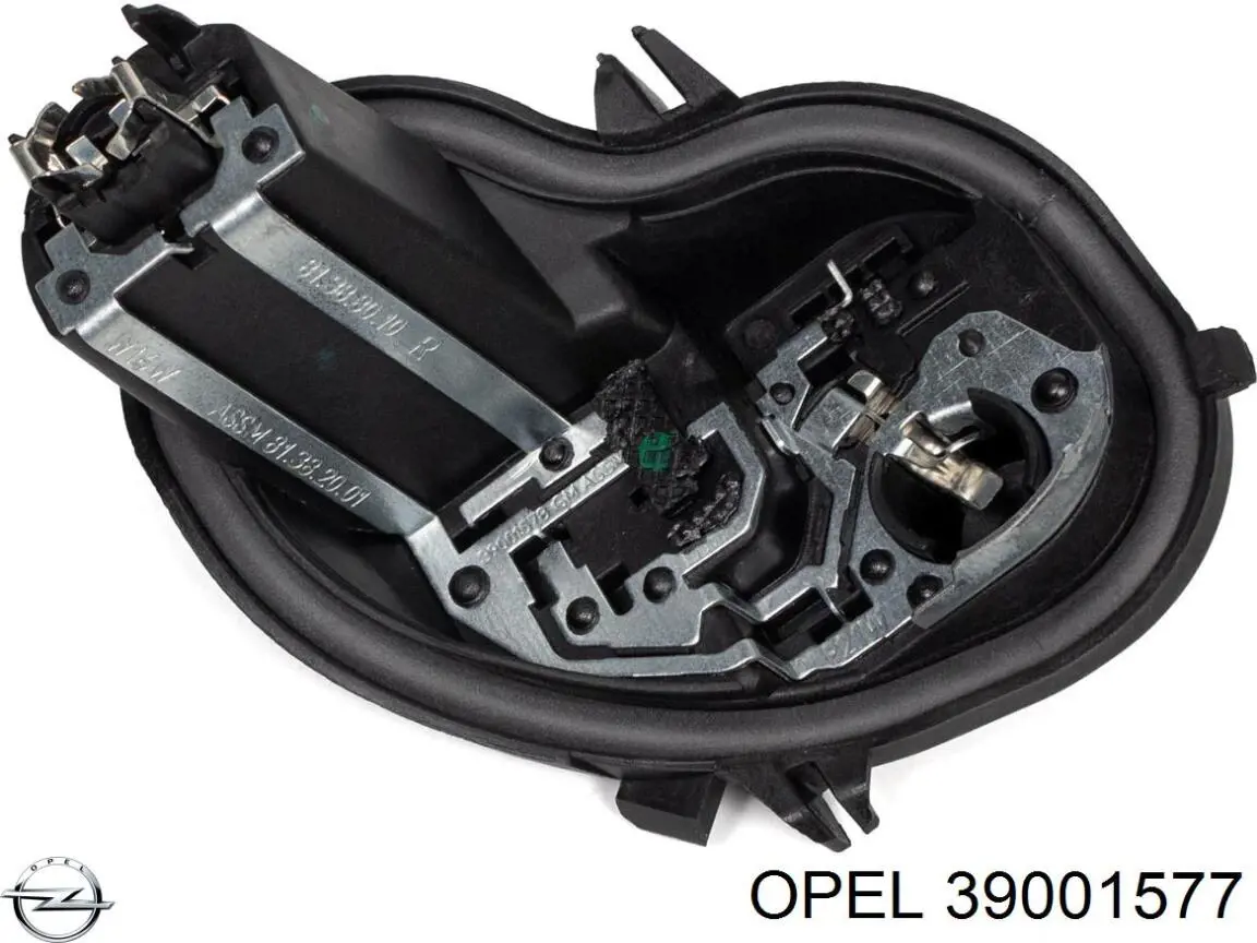  Opel 39001577 preço, a partir de 52,80 USD