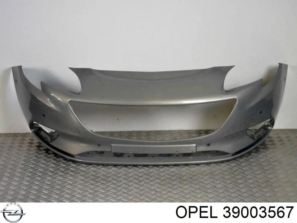 1401186 Opel 